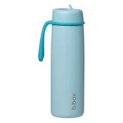 b.box termo steklenička Flip Top 690 ml lagoon