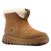 Škornji za sneg Columbia Snowtrot Ease Boot 2165891 Rjava