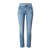 LEVIS Kavbojke, modra