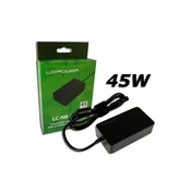 Polnilec za prenosnik LC POWER LC-NB-PRO-45, 45W, univerzalni