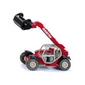 Siku Bager Manitou 1482