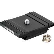 Manfrotto plocica 200PL Plate Aluminium RC2 and Arca-swiss compatible