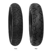 Kenda K673 Kruz ( 130/90-16 TL 74H zadnji tocak )