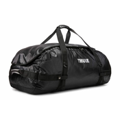 Thule TDSD205 Chasm potovalna torba, XL, 130 L, črna (3204419)