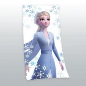 Djeciji rucnik Frozen Elsa