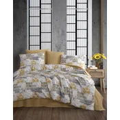 Aberto Design Komplet posteljina Serra, 200x220cm, Šarena