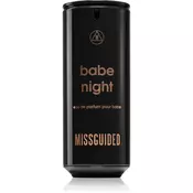 Missguided Babe Night Parfem 80 ml (woman)