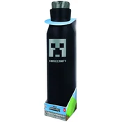 Epee Termo steklenica iz nerjavečega jekla Minecraft Diabolo 580 ml