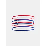 Womens headbands Under Armour W Mini Elastic 6PK