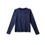 Brooks Luxe Long Sleeve