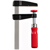 Bessey Vijačni primež iz tlačne litine LM 500/100 Bessey LM50/10 območje vpenjanja:500 mm globina čeljusti:100 mm