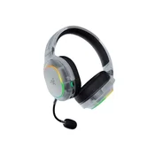 Slušalke Razer Barracuda X Chroma Wireless Phantom White - RZ04-05220400-R3M1