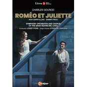 GOUNOD:ROMEO ET JULIETTE/GARIFULLINA/PIRGU