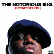 The Notorious B.I.G. - Greatest Hits, Limited Edition (2 Blue Vinyl)