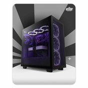 Racunar GAME CENTAR Black Hawk - Ryzen 7 5800X/32GB/1TB/RX 7700 XT 12GB