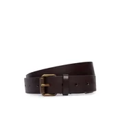 Weekend Max Mara Pas Wkasaio 2625506015 Temno rjava