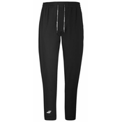 Moške hlače Babolat Play Pant Men Black  XL