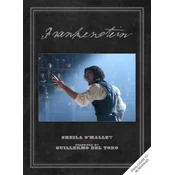 Guillermo del Toros Frankenstein