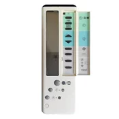 General DAIKIN KRC 113-1, KRC7-113-1, KRC 113-6,  KRC34-21 - compatible General-branded remote control