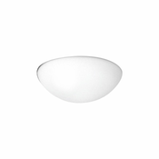 Edm Senčilo za svetilke EDM 33806-7 Nadomestno kristalno belo