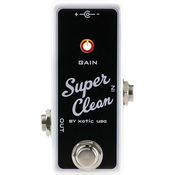 Xotic Super Clean Buffer Kitarski efekt