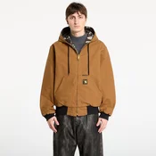 Jakna Carhartt WIP 50 Years Anniversary OG Active Jacket Canvas UNISEX Hamilton Brown/ Camo Trebark Risend S