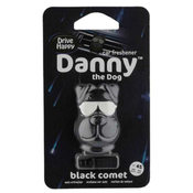 Danny the Dog - Black Comet