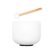 Kristalna posoda 10 (25cm) E 440Hz SECF10E