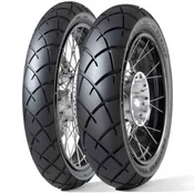 Dunlop Trailmax TR91 ( 140/80 R17 TL 69H zadnje kolo, M/C)