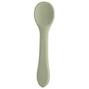 Northix Silikonska otroška žlička 14 cm