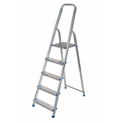 AW TOOLS Awtools aluminijast volj. 5ST.150kg, (21105933)