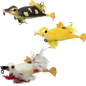 Vobler Savage Gear Suicide Duck Ugly Ducking 10,5cm