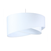 Luster na sajli GALAXY 1xE27/60W/230V