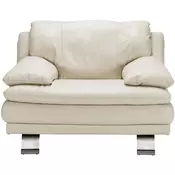 FOTELJA 119/87/94 cm , crvena