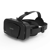 VR očala za pametne telefone G-Force - pametna očala za izjemno virtualno doživetje