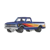 Model avtomobila Matchbox Collectors – 1968 Chevy C10 (JJW06)