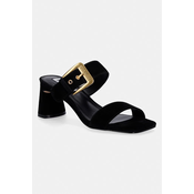 Natikači iz semiša Steve Madden Toriann