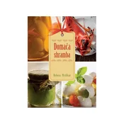 Domača shramba - Helena Mrzlikar