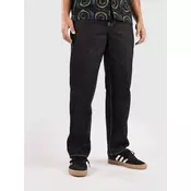 Empyre Loose Fit Sk8 Jeans raw bk emp