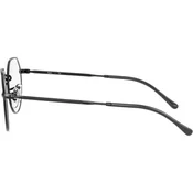 Ray-Ban Jack RX6465 2509 Črna/Kristalna