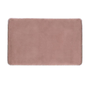 Gedy FUZZY Protizdrsna Kopalniška Preproga 60x100cm - Rožnata Eleganca