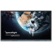 BENQ 75 RE7504 4K UHD IPS LED 450 nita Interactive Display
