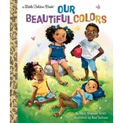 Our Beautiful Colors