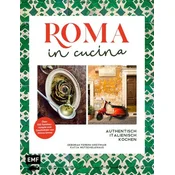 Roma in cucina - Italienisch Kochen