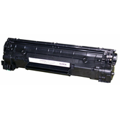 Kompatibilen toner za HP 85A / CE285A - črna
