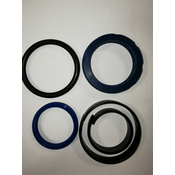 Set tesnil cilindra za dvosteberna dvigala 63x48x10