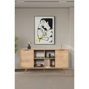 HANAH HOME Konzola Sina 4622