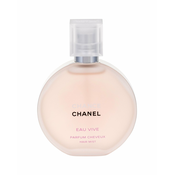 Parfem za žene Chance Eau Vive Chanel Chance Eau Vive Parfum Cheveux 35 ml