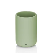 Kela Keramična skodelica Sana, 11,5 cm, zelena