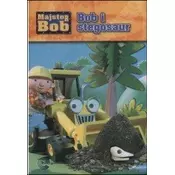 Majstor Bob - Bob i stegosaur